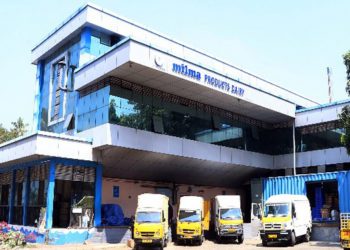 After AMUL, Milma and KMF also cut Prices