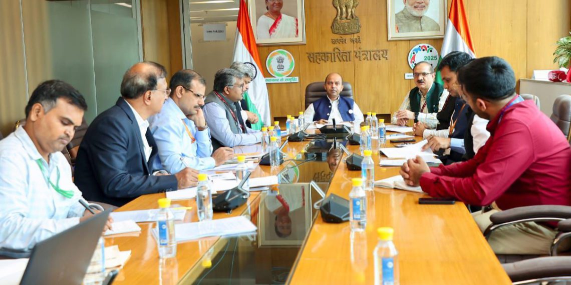 Big Leap: Cooperative Banks to join Aadhaar Payment Network