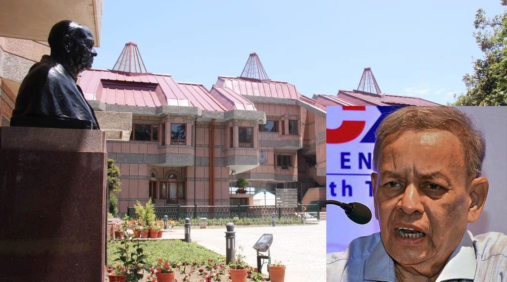 Marathe sensitizes IAS Probationers to India’s Cooperative Evolution