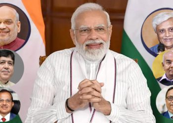 Cooperators across India extend warm wishes to PM Modi on 75th Birthday