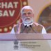 World Food: PM talks of Co-ops, notes its transformative power
