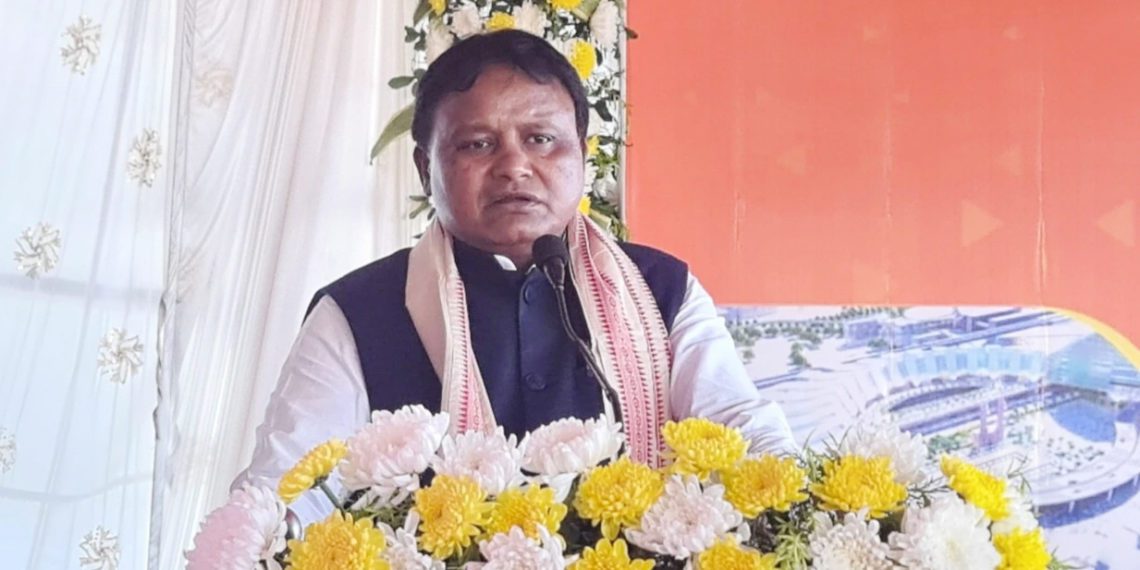 Odisha’s ambitious blueprint for Co-op Transformation