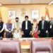 Co-ops take spotlight in India-Sri Lanka Dialogue; Mohol leads