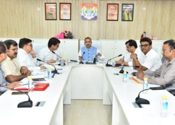 UP Co-op sector surges with 8,500 new accounts; Rs 21.8 Cr mobilized