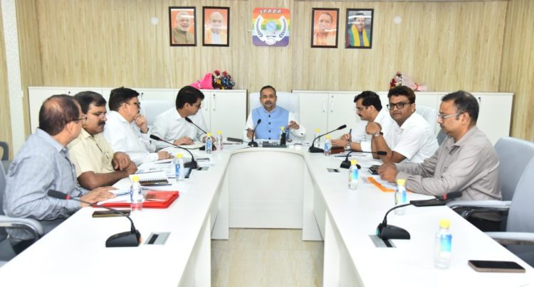 UP Co-op sector surges with 8,500 new accounts; Rs 21.8 Cr mobilized