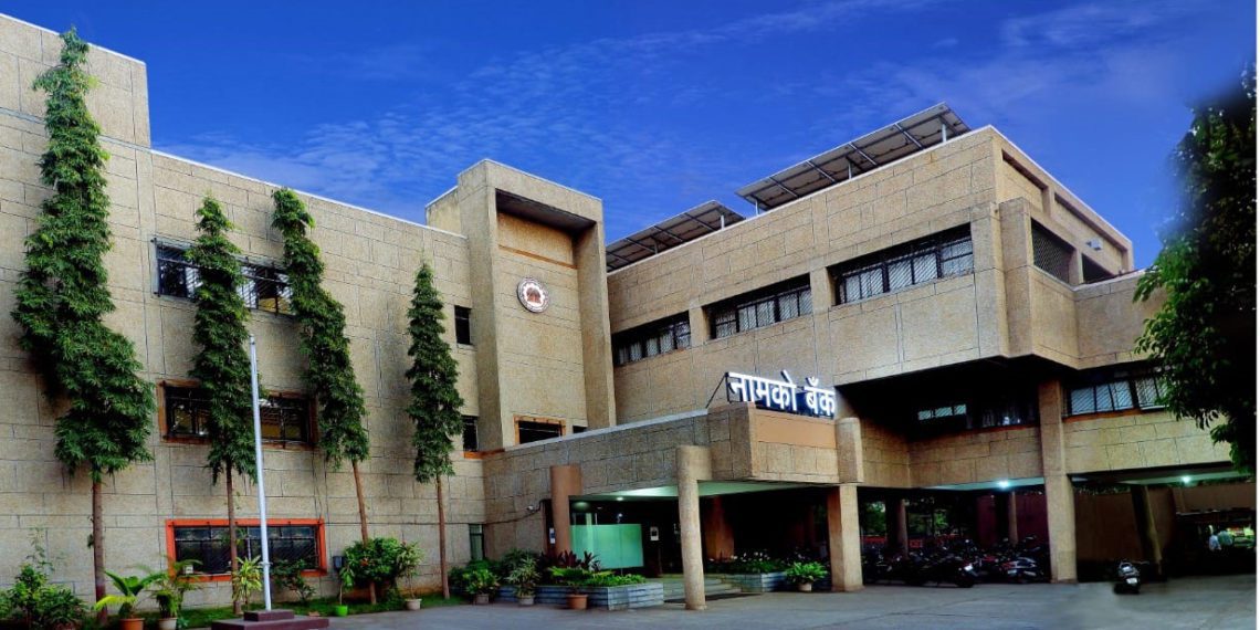 NAMCO Bank Board seeks conversion to Small Finance Bank