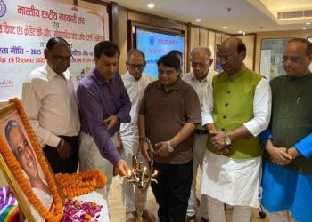 Seminar in Delhi highlights impact of National Co-op Policy 2025