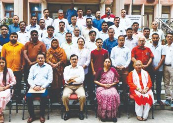 NCUI: NCCE trains members of Horticulture Co-operatives