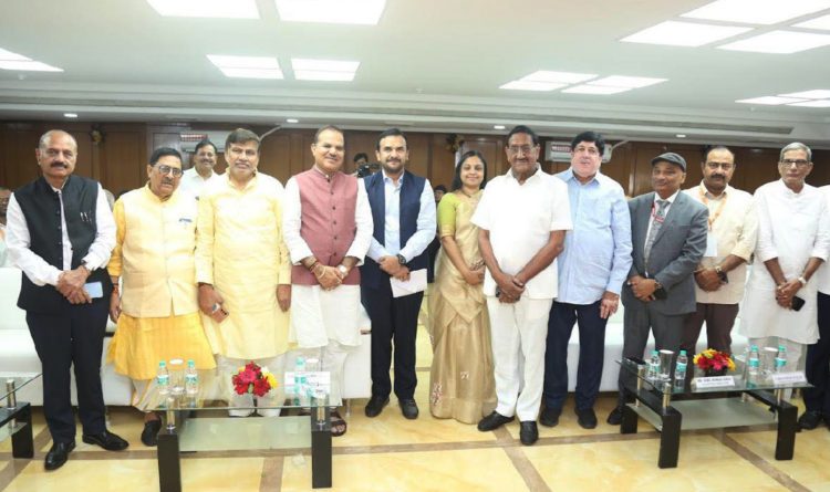 NCCF soars with Rs 8,270 Crores Turnover, Eyes Rs 16,000 Crore next