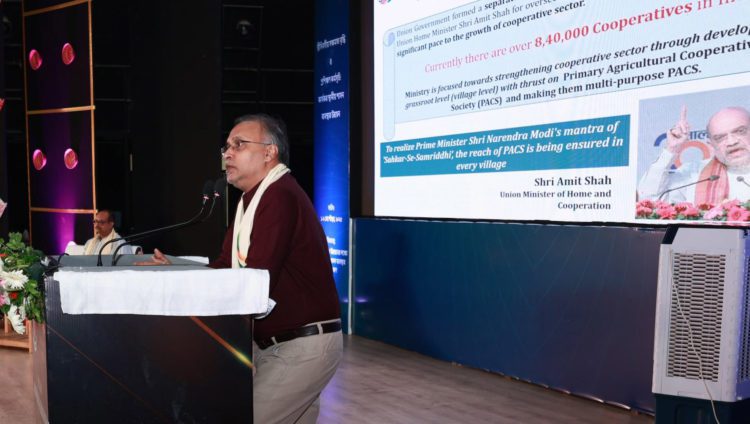 Tripura Panchayat Members oriented on PACS Development Role