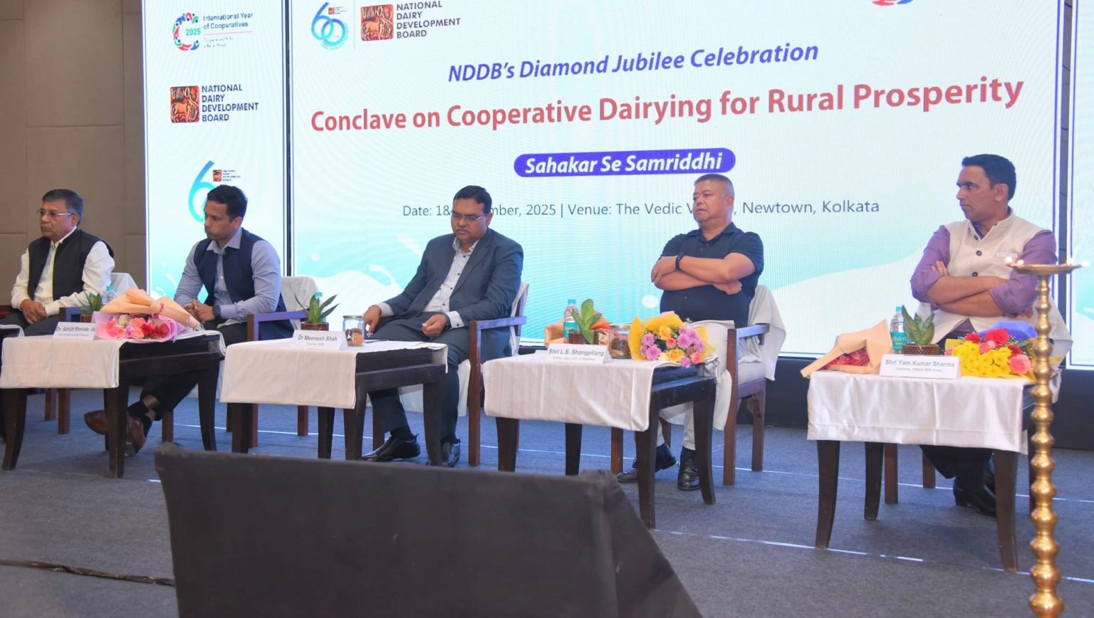 nddb | Indian Cooperative