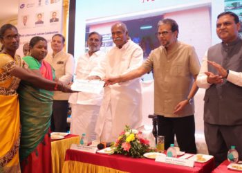 NDDB’s Diamond Jubilee Celebrated in Puducherry