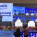 Gadkari at Lokmanya Multipurpose Co-op’s event in Pune