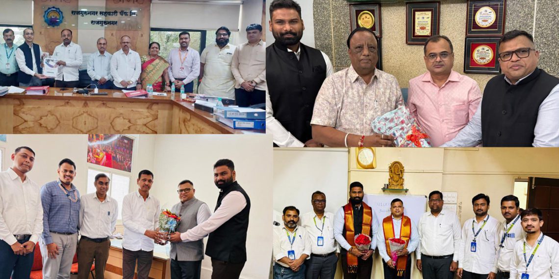 One-on-One: NUCFDC deepens ties with Maharashtra UCBs