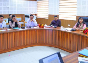 Pauri DM stresses accountability in Co-ops