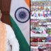 PM launches Jeevika Nidhi, calls Co-ops key to empowerment