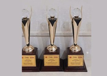 Prime Cooperative Bank bags three awards