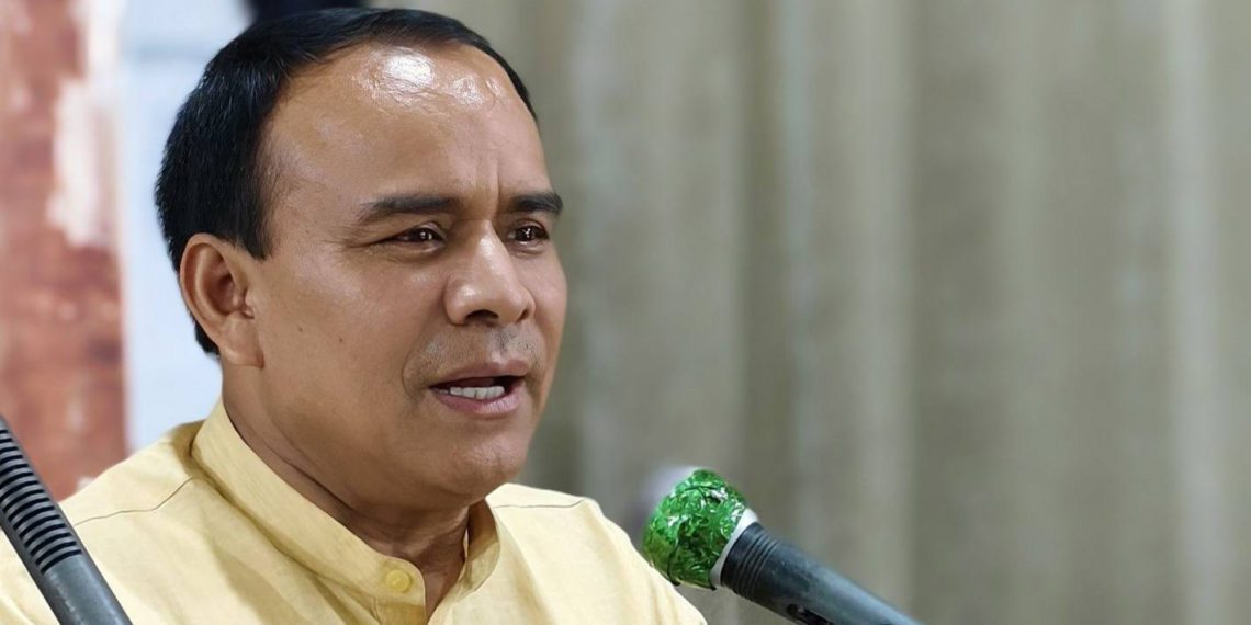 Uttarakhand: Co-op Minister announces interest-free loans