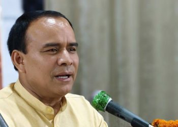 Uttarakhand: Co-op Minister announces interest-free loans