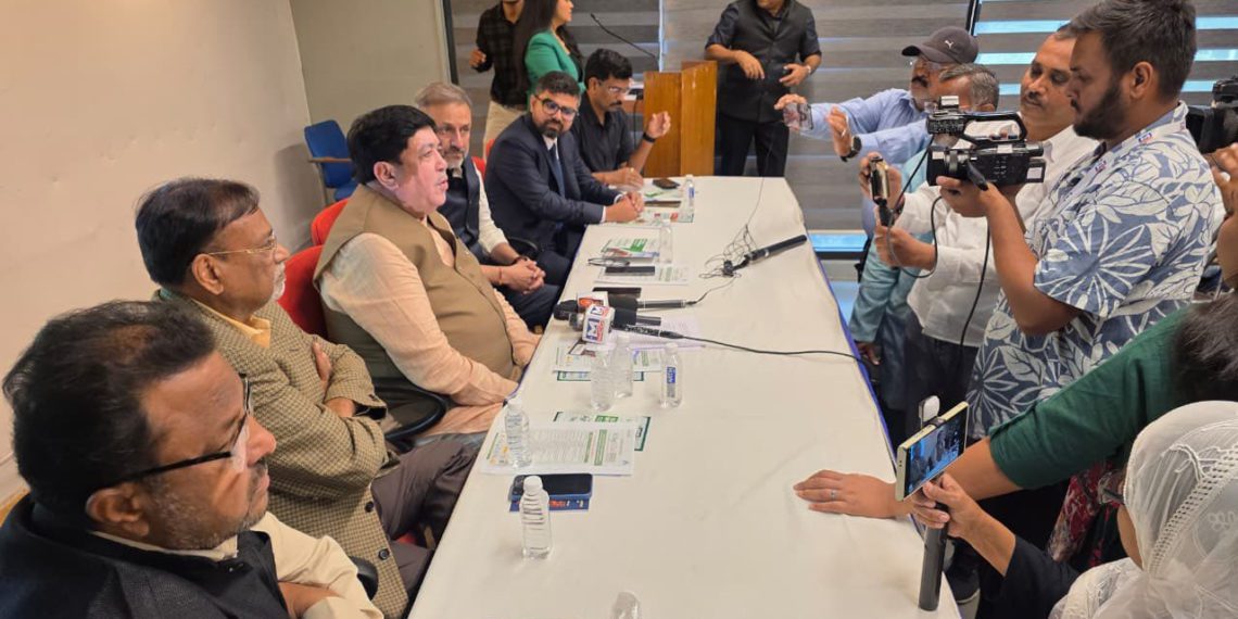 Sanghani announces Agri Asia 2025 Expo in Gandhinagar