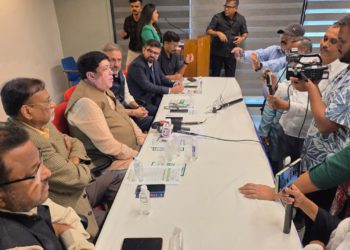 Sanghani announces Agri Asia 2025 Expo in Gandhinagar