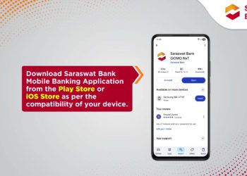 Saraswat Bank launches Next-Gen Internet & Mobile Banking App