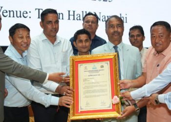 Innovative Co-operative Model benefits Sikkim Dairy Farmers