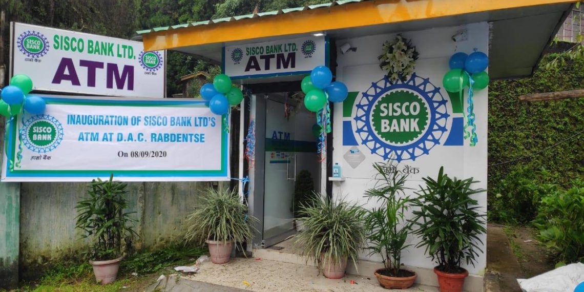 RBI penalizes Sikkim State Co-op Bank; One more