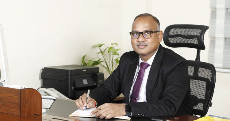 S.S. Yadav appointed MD of KRIBHCO ahead of 45th AGM
