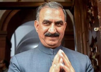 Two million people part of co-ops in Himachal: CM