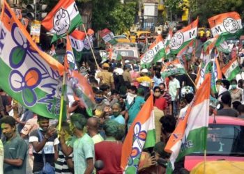 TMC sweeps Kushmandi Fishermen’s Co-op polls