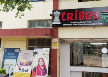 Muthukalathi appointed as MD of tribal co-op, TRIFED