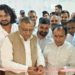 New office of Uttarakhand Pardeshik Co-op Union inaugurated