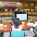 Sarang reviews Apex Bank, directs timely Kharif Loans
