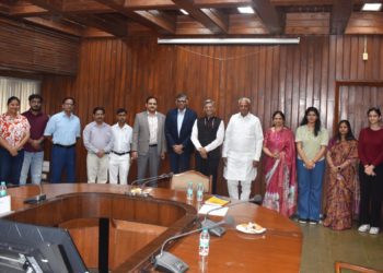 Bharat Taxi elects Amul’s Mehta Chairman, NCDC’s Gupta Vice Chairman