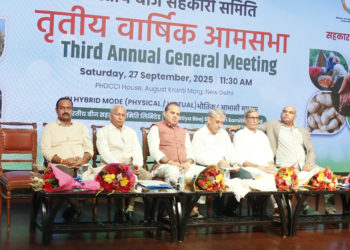 BBSSL third AGM focuses on better seed access in rural areas