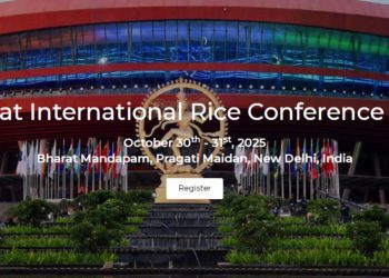 Co-ops and FPOs to anchor India’s Global Rice Push at BIRC 2025