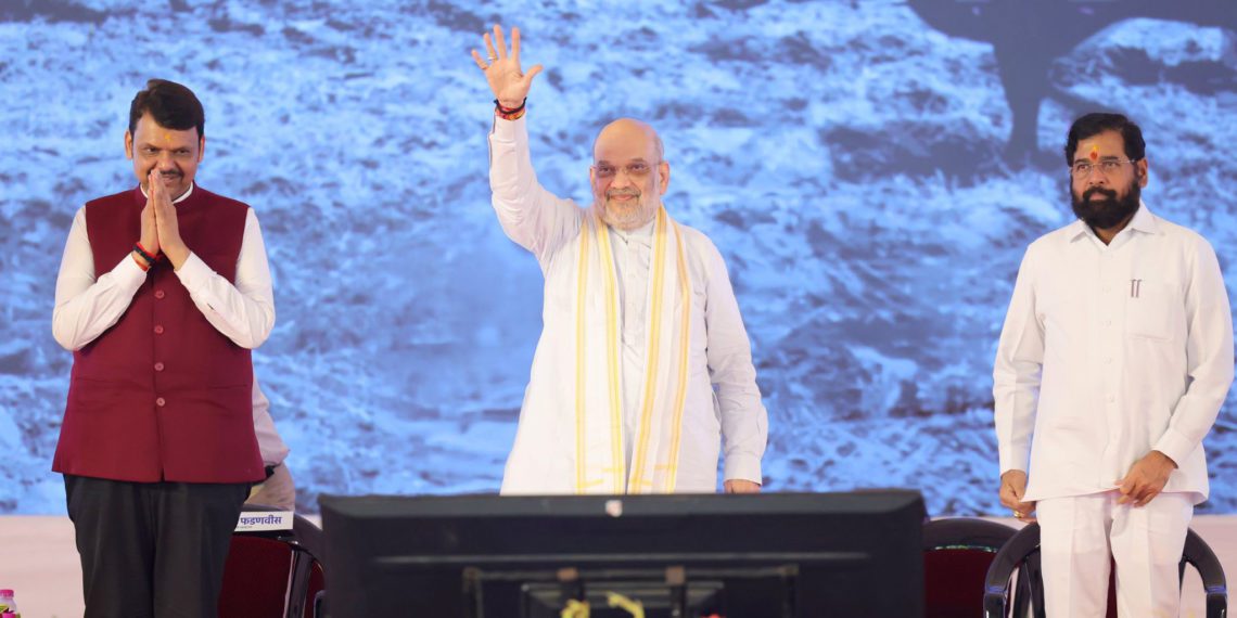 NAFED and NCCF strengthen farmer co-ops thru’ MSP