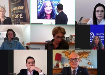 ILO highlights Co-ops’ role in advancing cultural rights and decent work