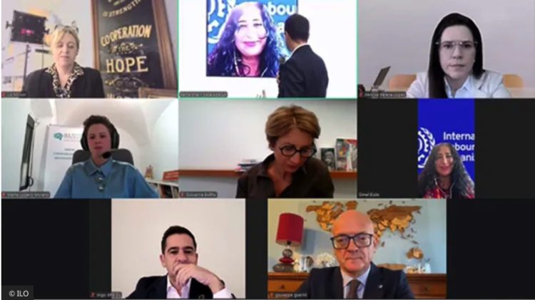 ILO highlights Co-ops’ role in advancing cultural rights and decent work