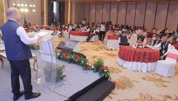 MoC charts path for PACS and Multi-State Co-ops to boost rural growth