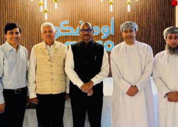 KRIBHCO’s Yadav appointed Chairman of OMIFCO