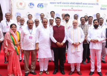 Ministry has revitalized India’s co-op sector: Shah