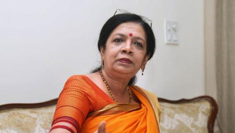 Sanghani applauded for landmark Leuva Patel Society initiative