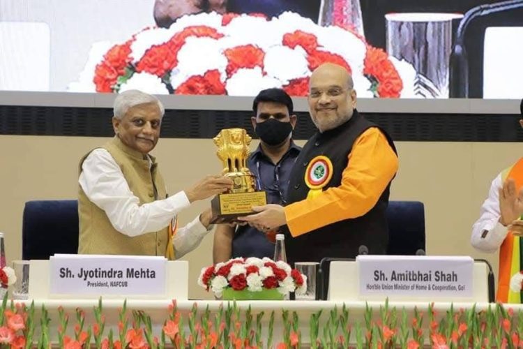 Cooperators hail Shah as dynamic Leader on his 61st B’ Day