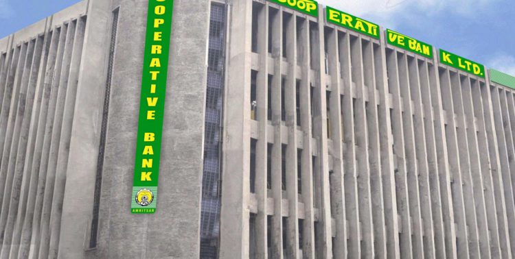 Amritsar Central Co-op Bank Director removed over fraud