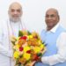 Former IFFCO MD meets Shah; discusses farmers’ empowerment