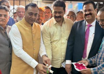 Bombay Mercantile Co-op Bank inaugurates renovated Mahim Branch