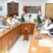 Chouhan reviews Farmers’ Complaint Redressal
