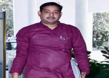 Chhattisgarh MLA booked for fraud via Coop Society